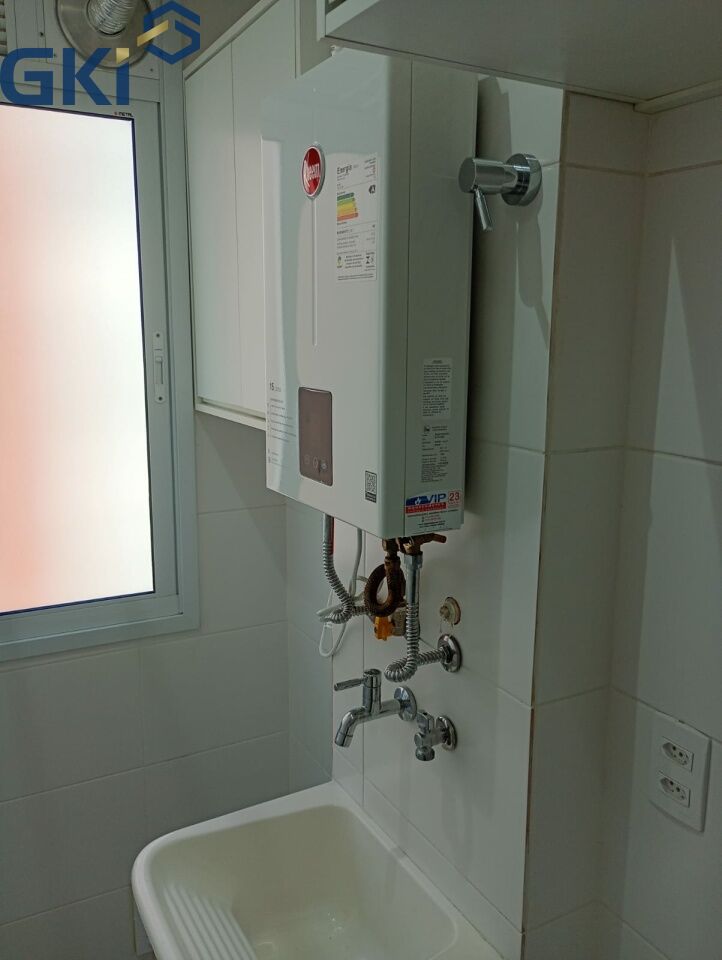 Apartamento, 1 quarto, 30 m² - Foto 23