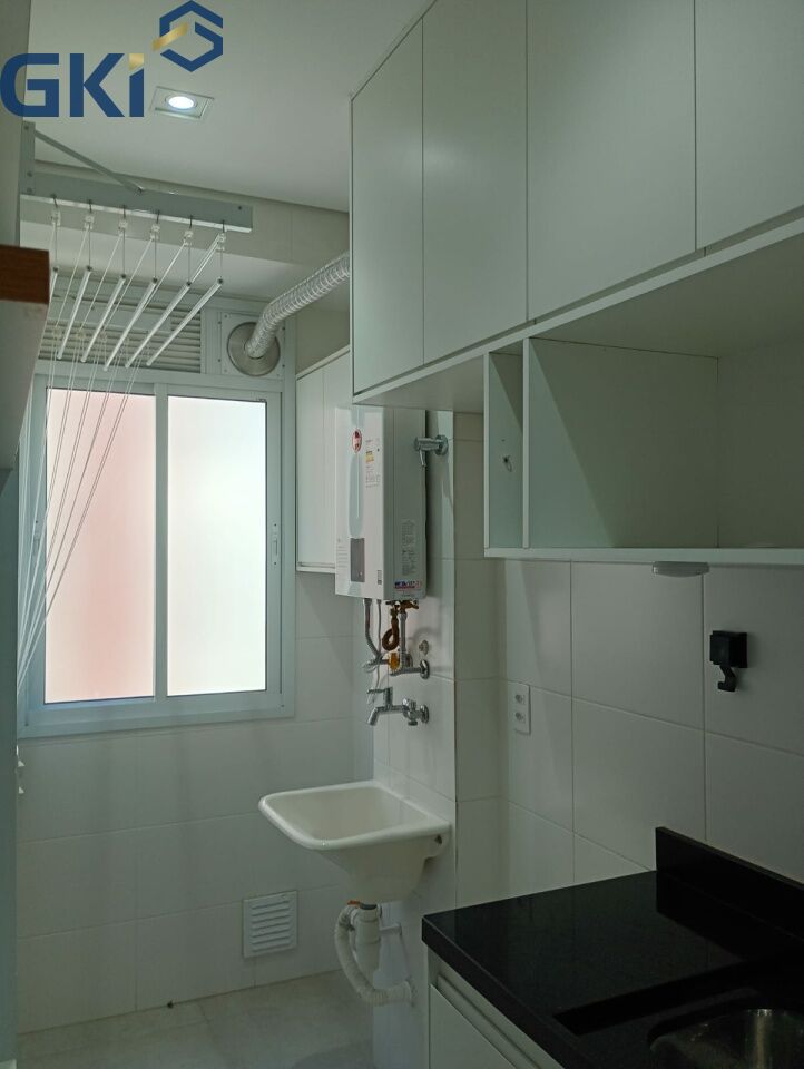 Apartamento, 1 quarto, 30 m² - Foto 20