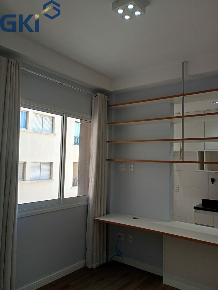 Apartamento, 1 quarto, 30 m² - Foto 5