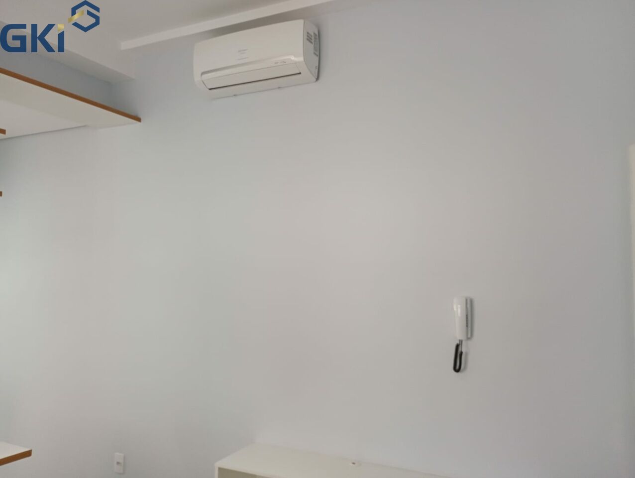 Apartamento, 1 quarto, 30 m² - Foto 7