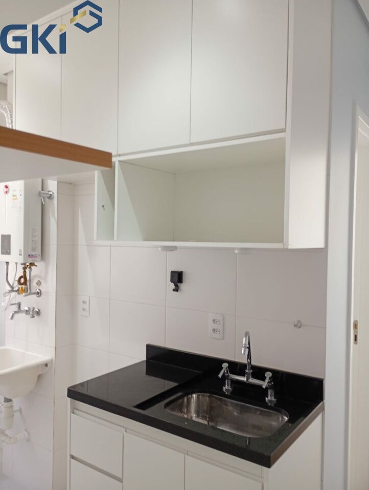 Apartamento, 1 quarto, 30 m² - Foto 19