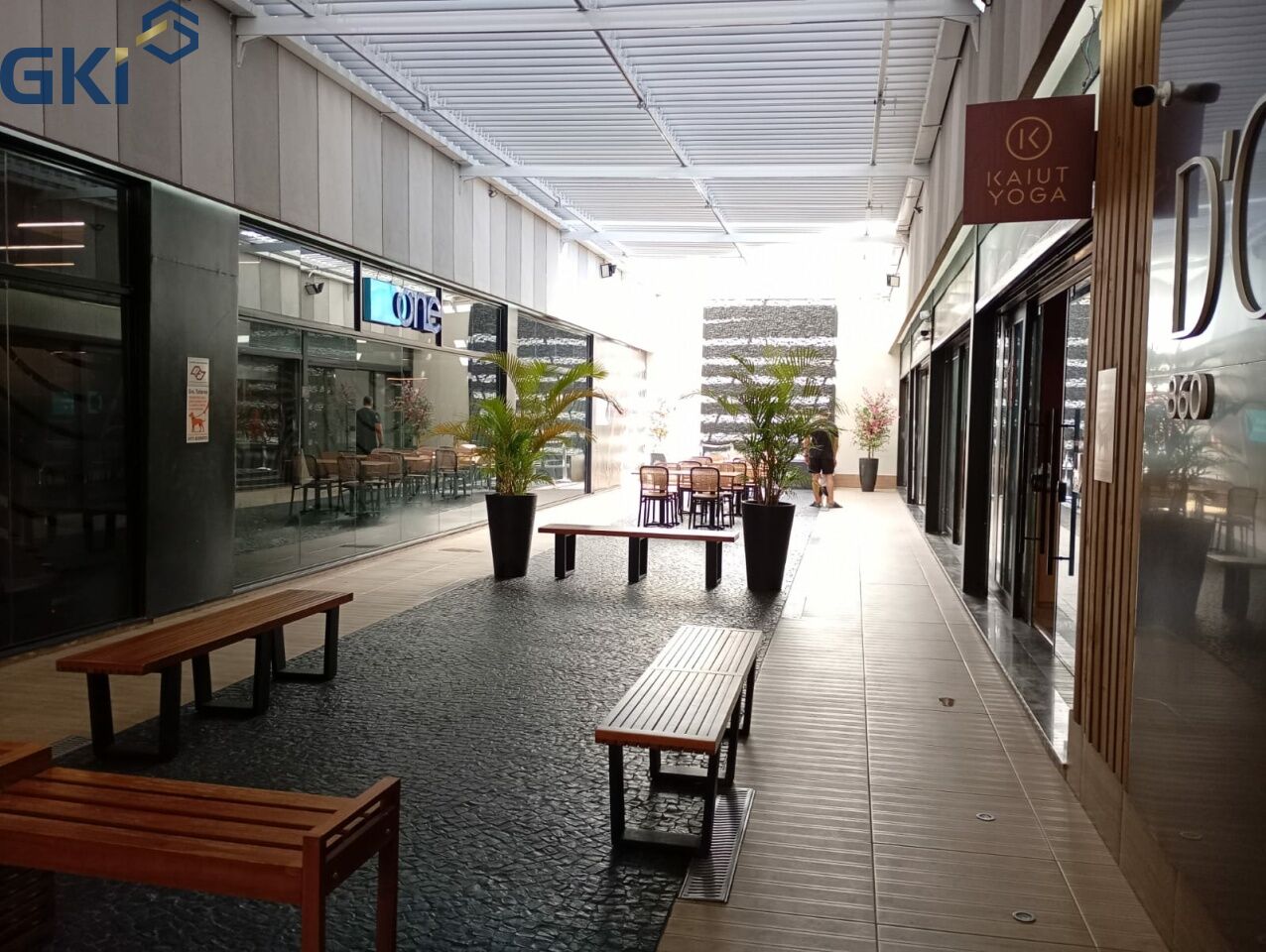 Apartamento, 1 quarto, 30 m² - Foto 27