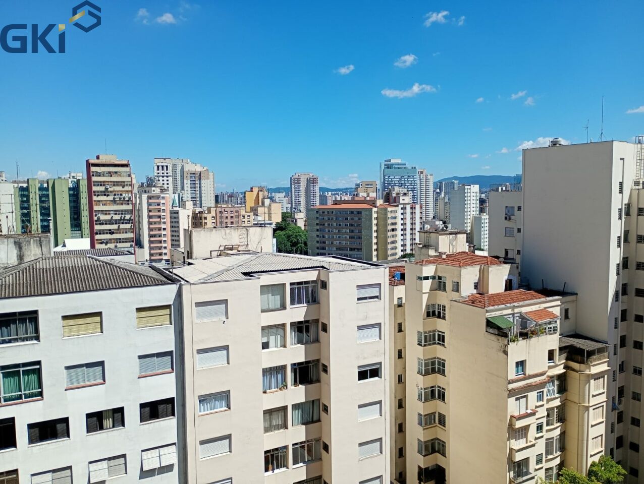 Apartamento, 1 quarto, 30 m² - Foto 10