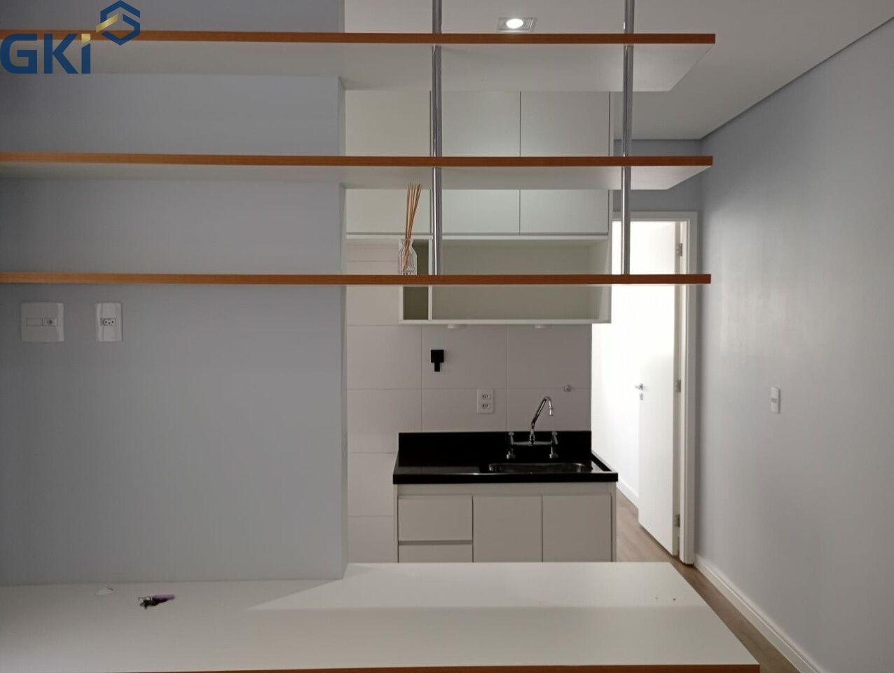 Apartamento, 1 quarto, 30 m² - Foto 3