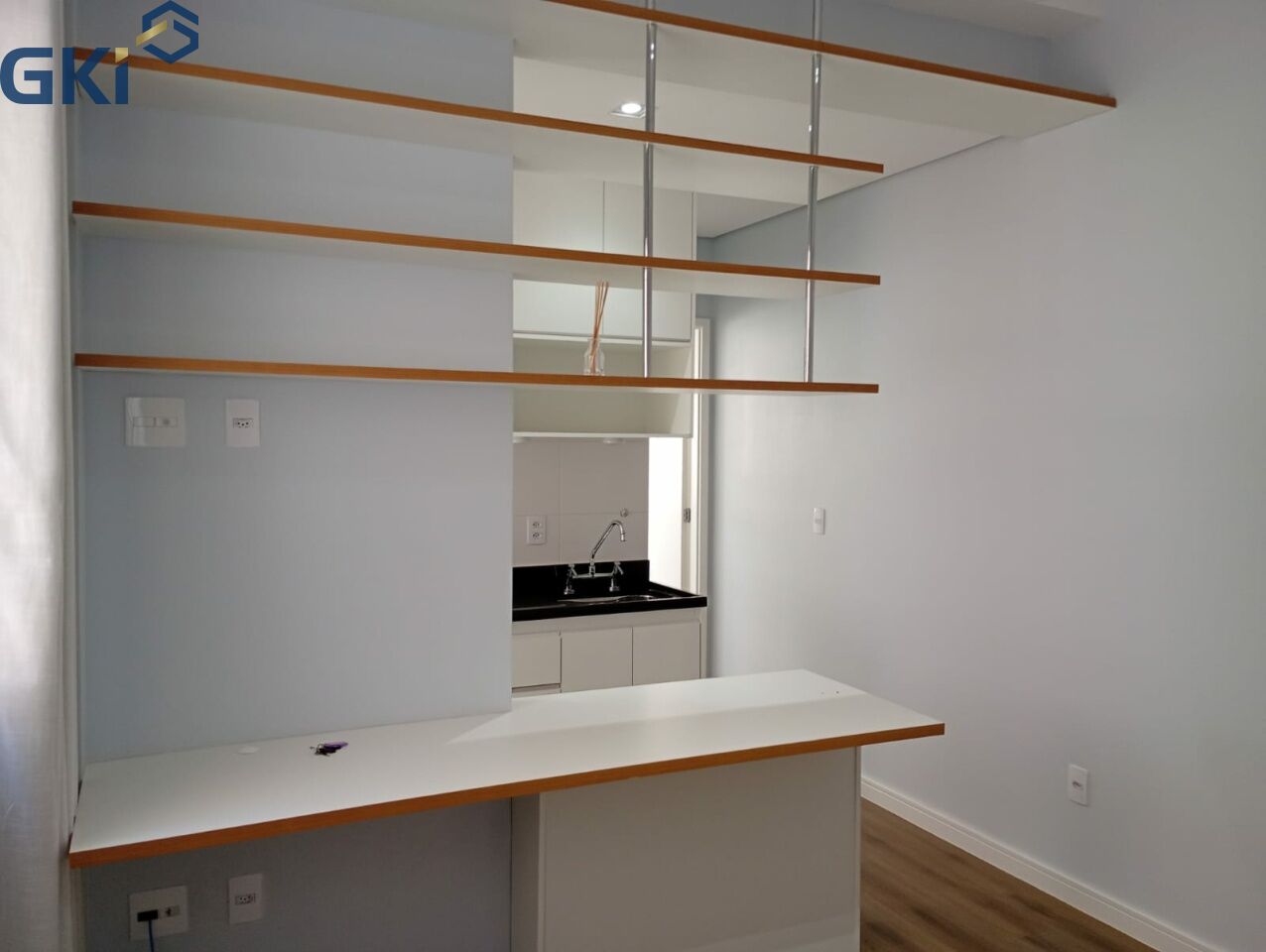 Apartamento, 1 quarto, 30 m² - Foto 4