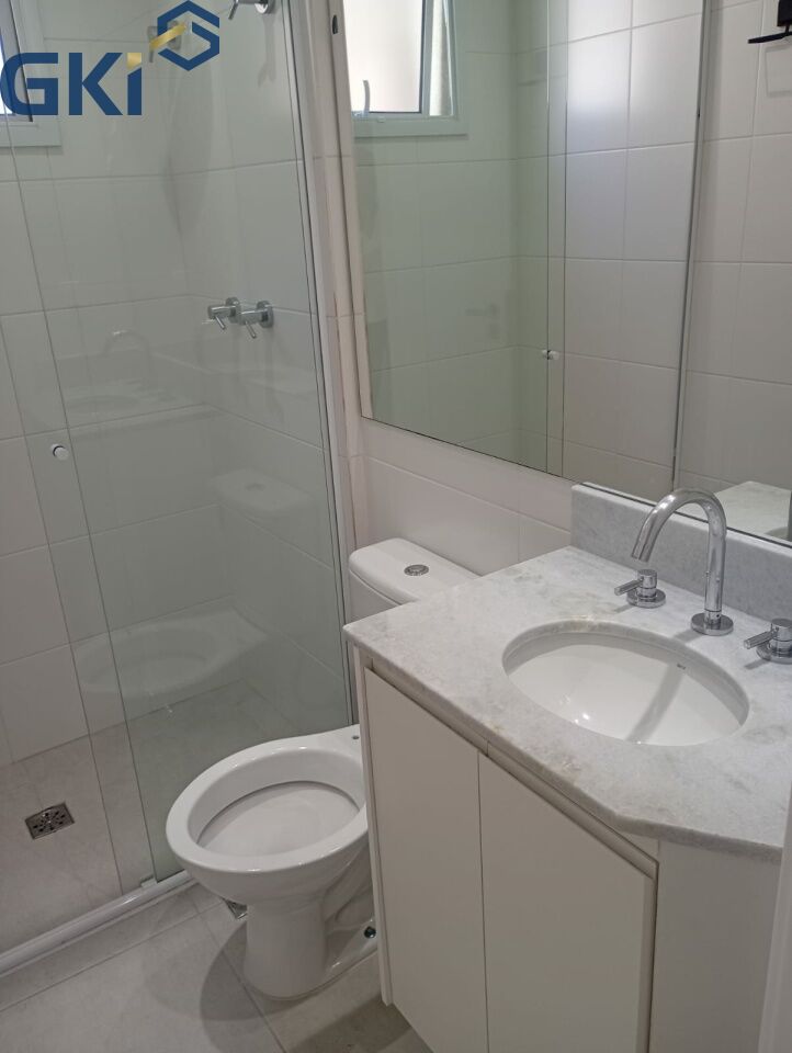 Apartamento, 1 quarto, 30 m² - Foto 16