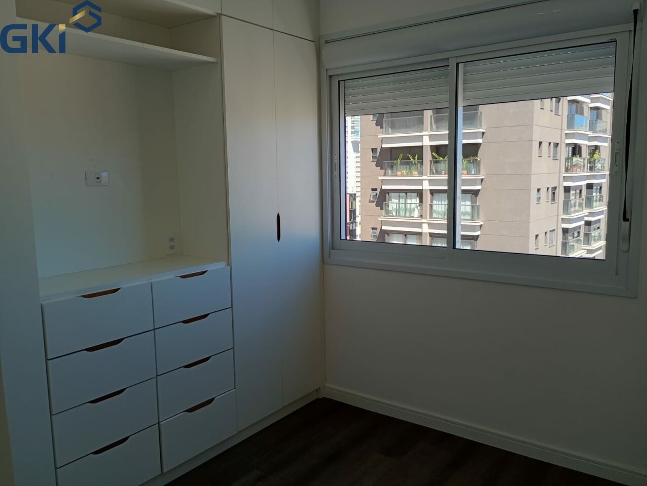 Apartamento, 1 quarto, 30 m² - Foto 8