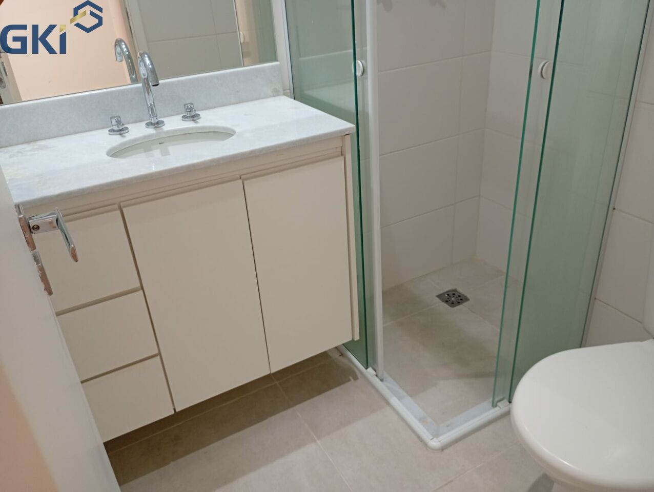 Apartamento, 1 quarto, 30 m² - Foto 12