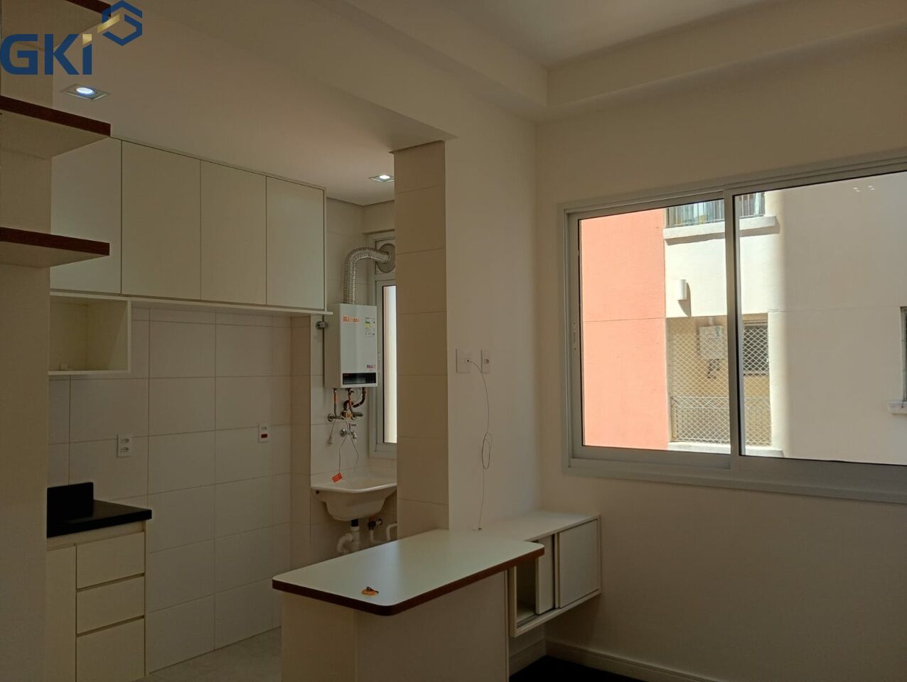 Apartamento, 1 quarto, 30 m² - Foto 2