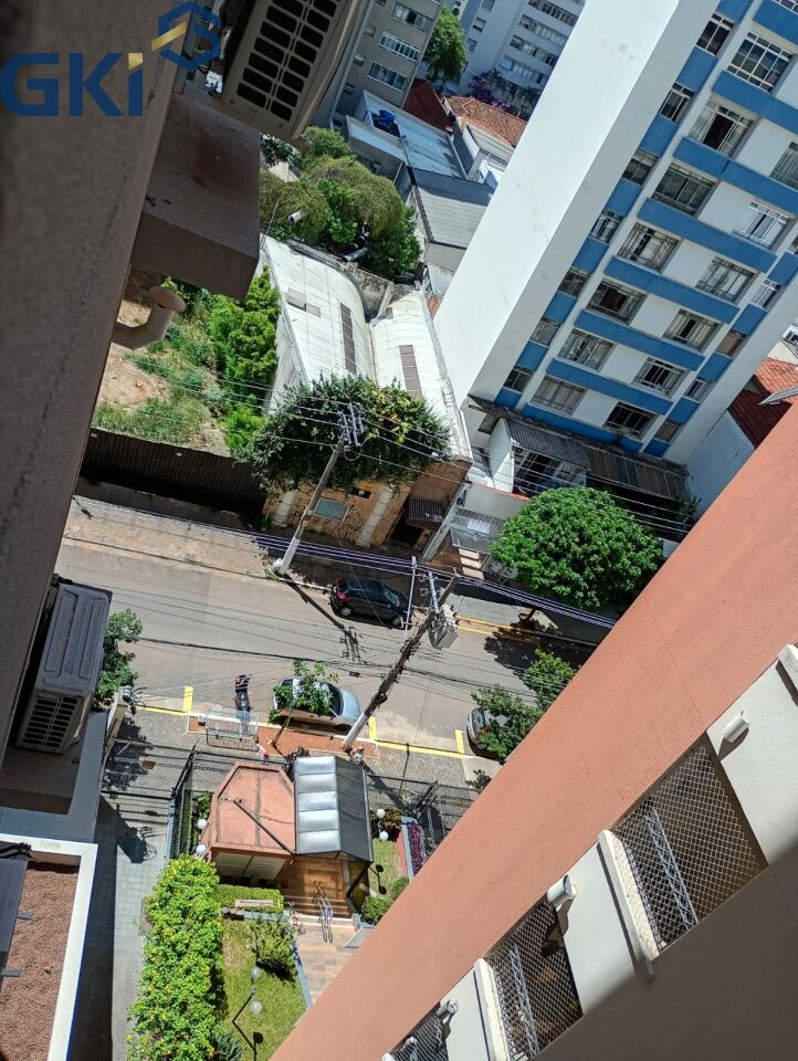 Apartamento, 1 quarto, 30 m² - Foto 7