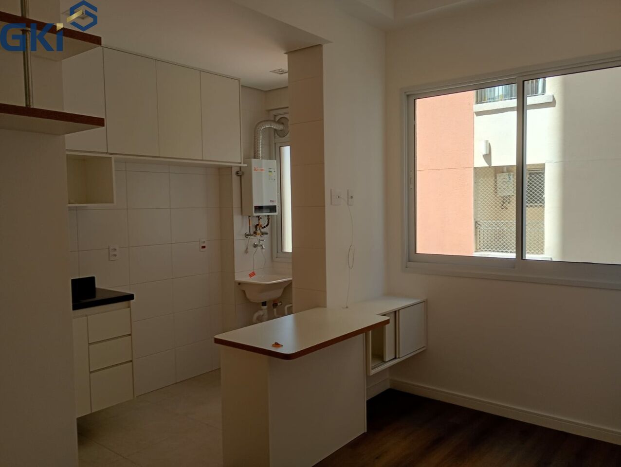 Apartamento, 1 quarto, 30 m² - Foto 4