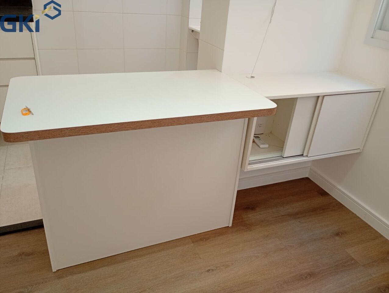 Apartamento, 1 quarto, 30 m² - Foto 6