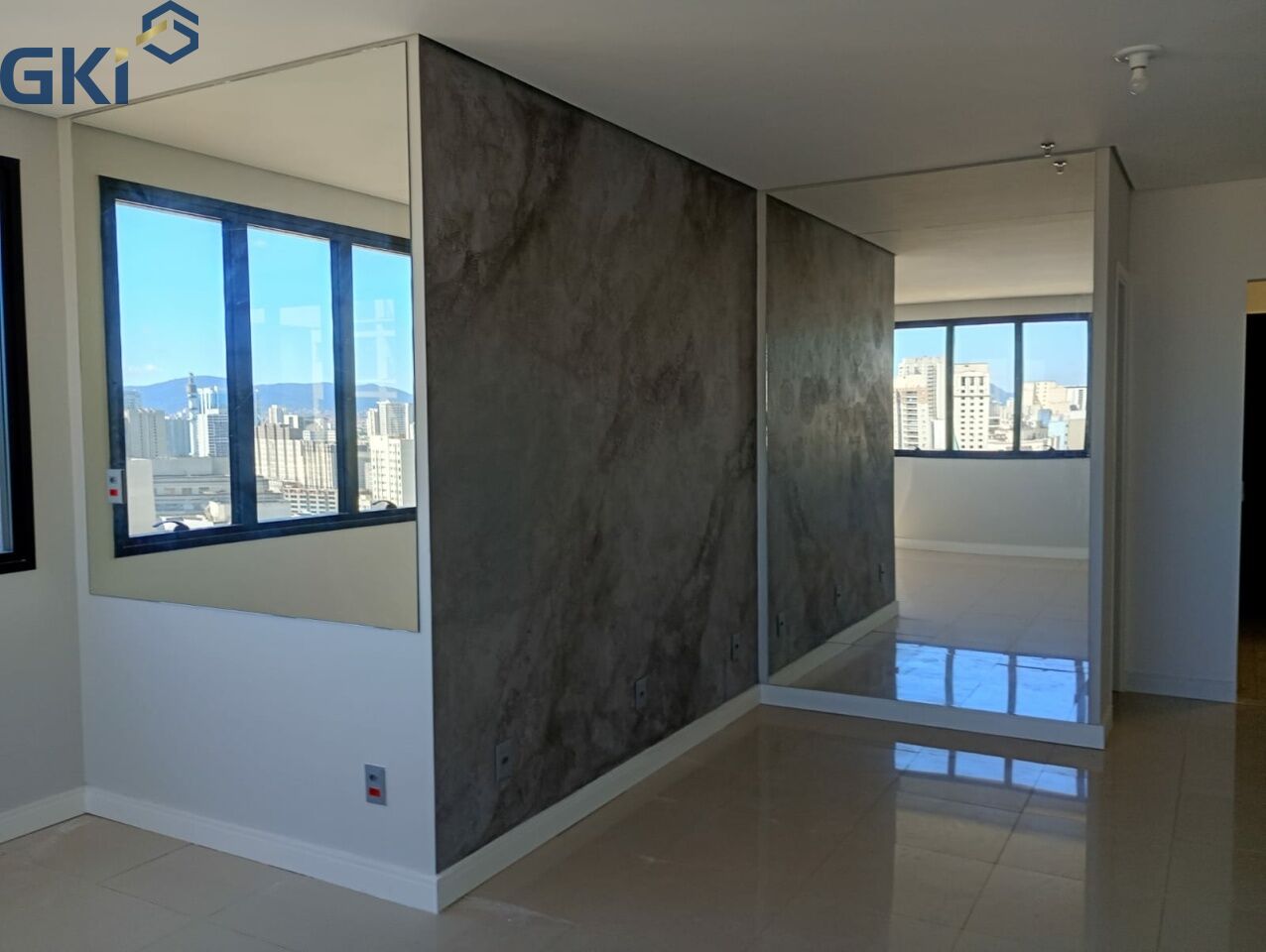 Sala-Conjunto, 28 m² - Foto 6