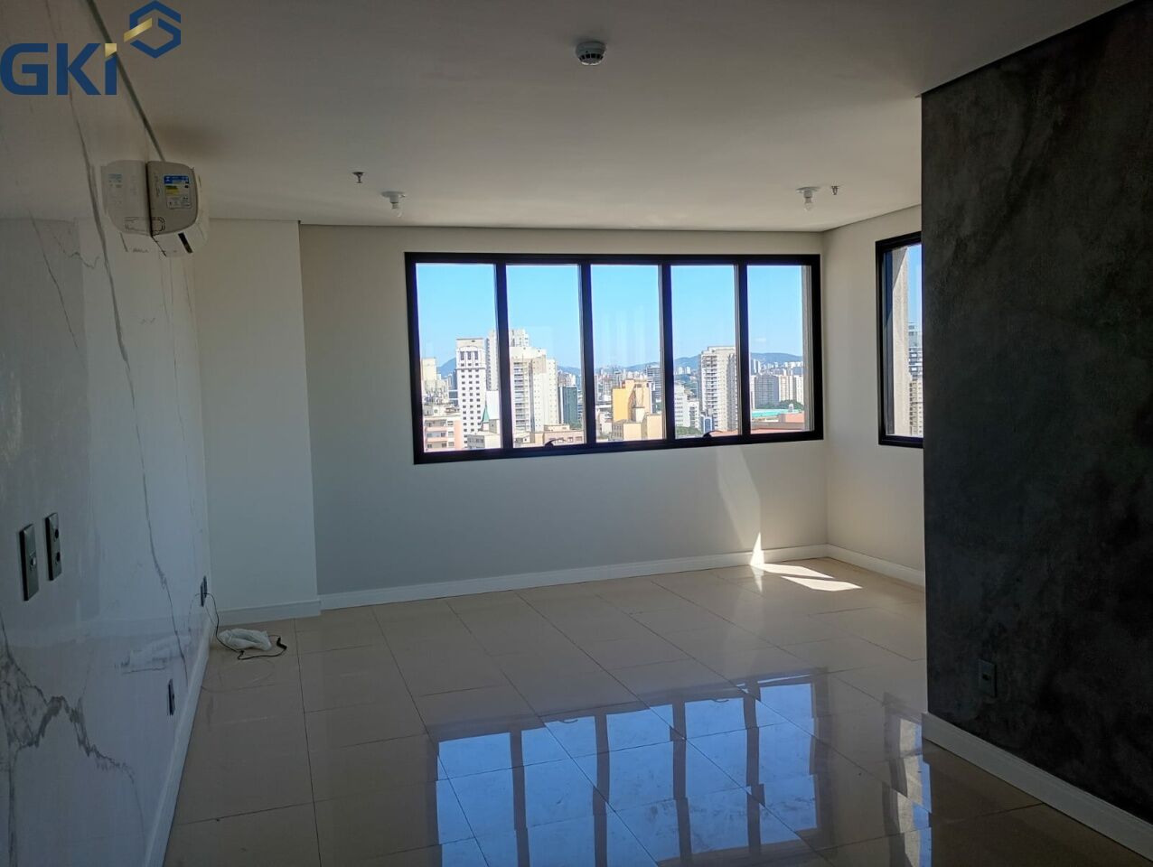 Sala-Conjunto, 28 m² - Foto 3