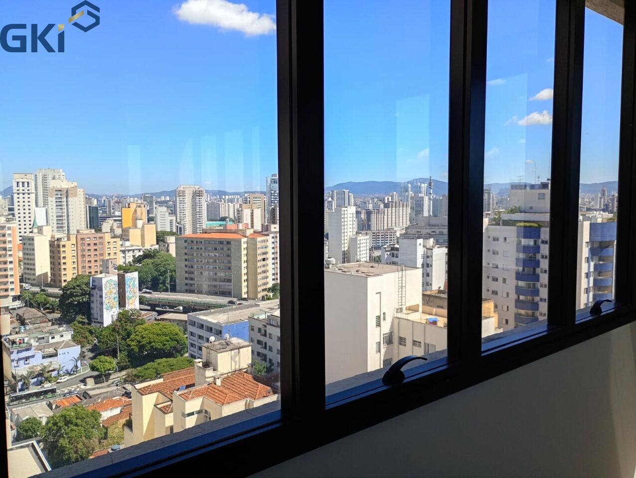 Sala-Conjunto, 28 m² - Foto 5