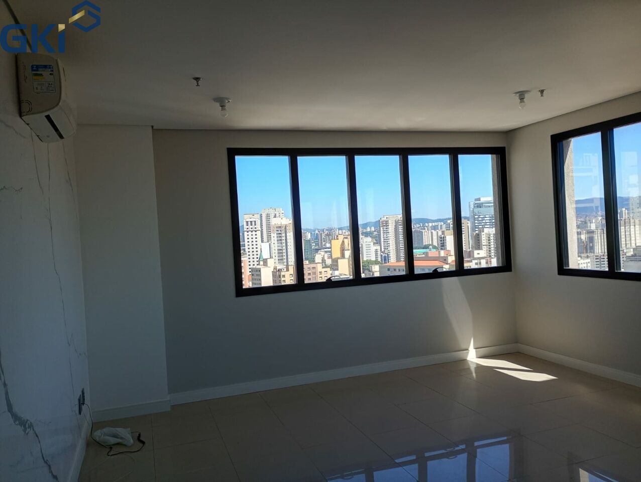 Sala-Conjunto, 28 m² - Foto 2