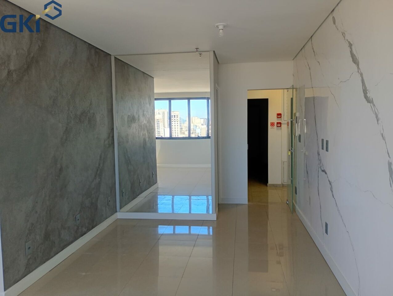 Sala-Conjunto, 28 m² - Foto 7