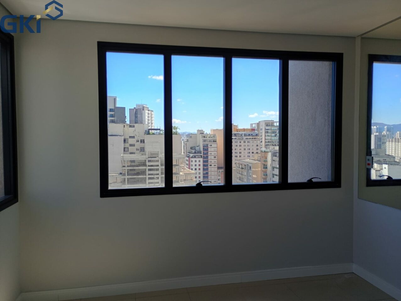 Sala-Conjunto, 28 m² - Foto 4
