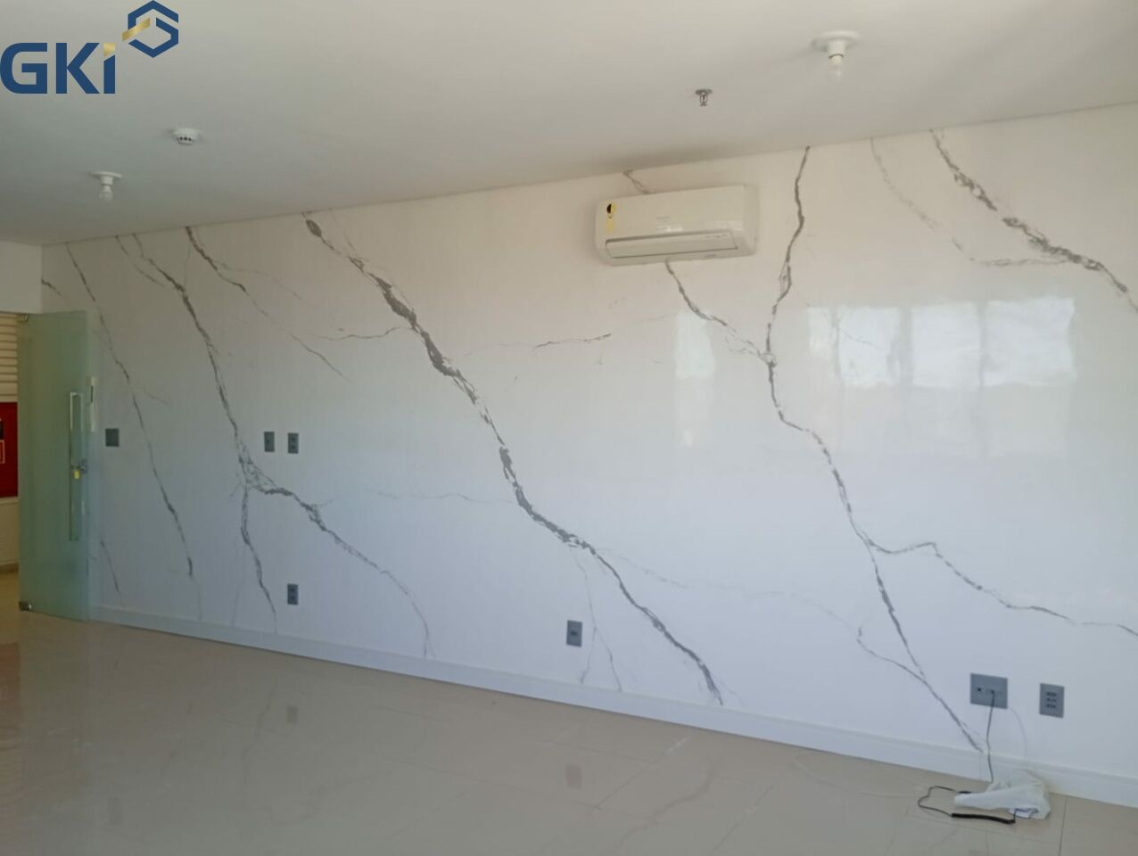 Sala-Conjunto, 28 m² - Foto 1