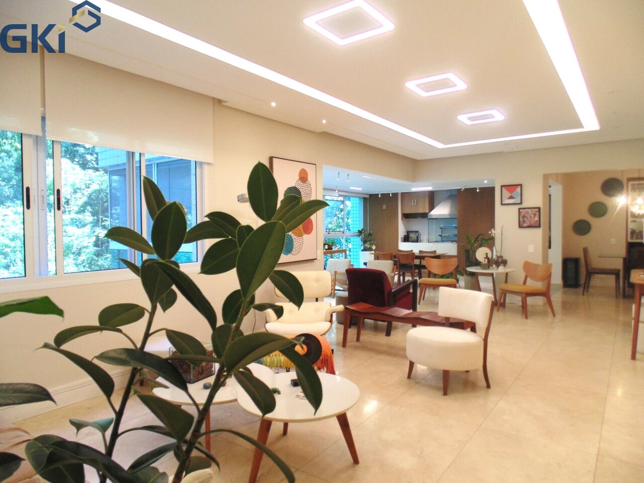 Apartamento, 4 quartos, 207 m² - Foto 11