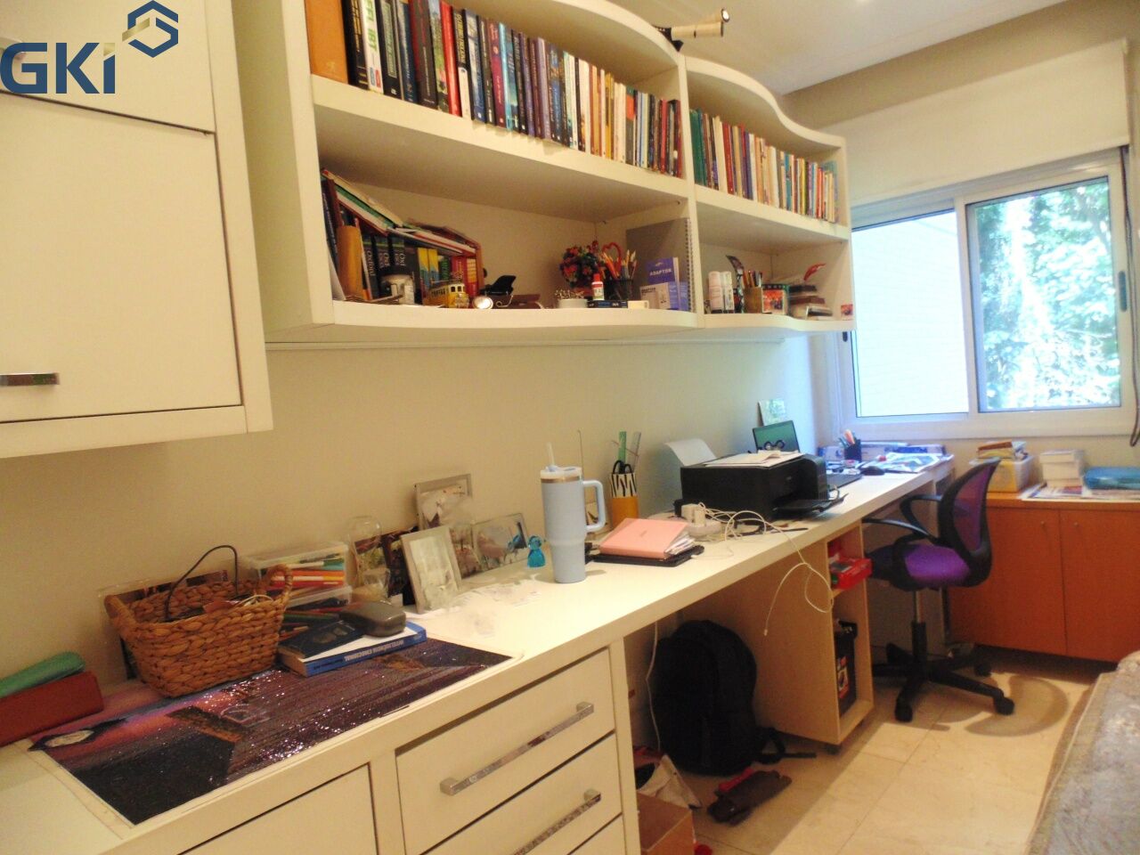 Apartamento, 4 quartos, 207 m² - Foto 10