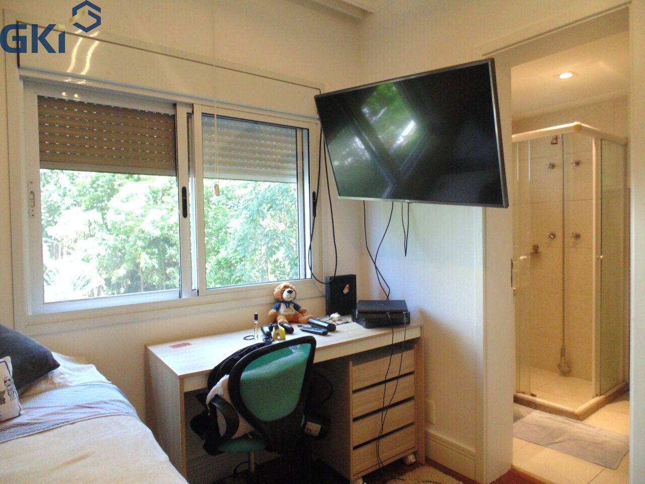 Apartamento, 4 quartos, 207 m² - Foto 32