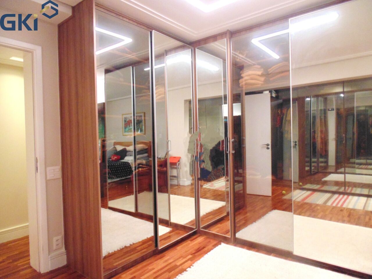 Apartamento, 4 quartos, 207 m² - Foto 25