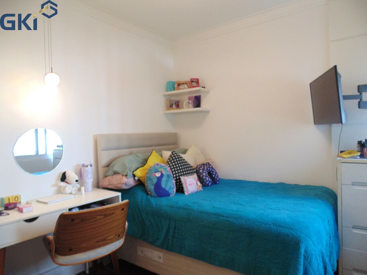 Apartamento, 4 quartos, 207 m² - Foto 22