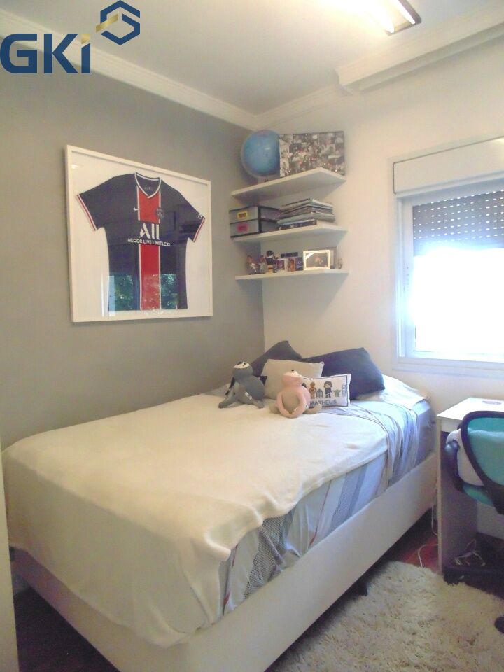 Apartamento, 4 quartos, 207 m² - Foto 31