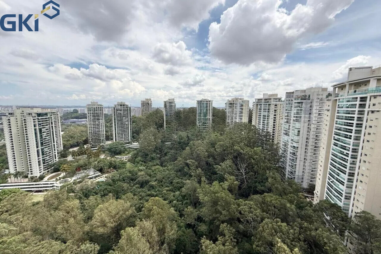 Apartamento, 4 quartos, 207 m² - Foto 48