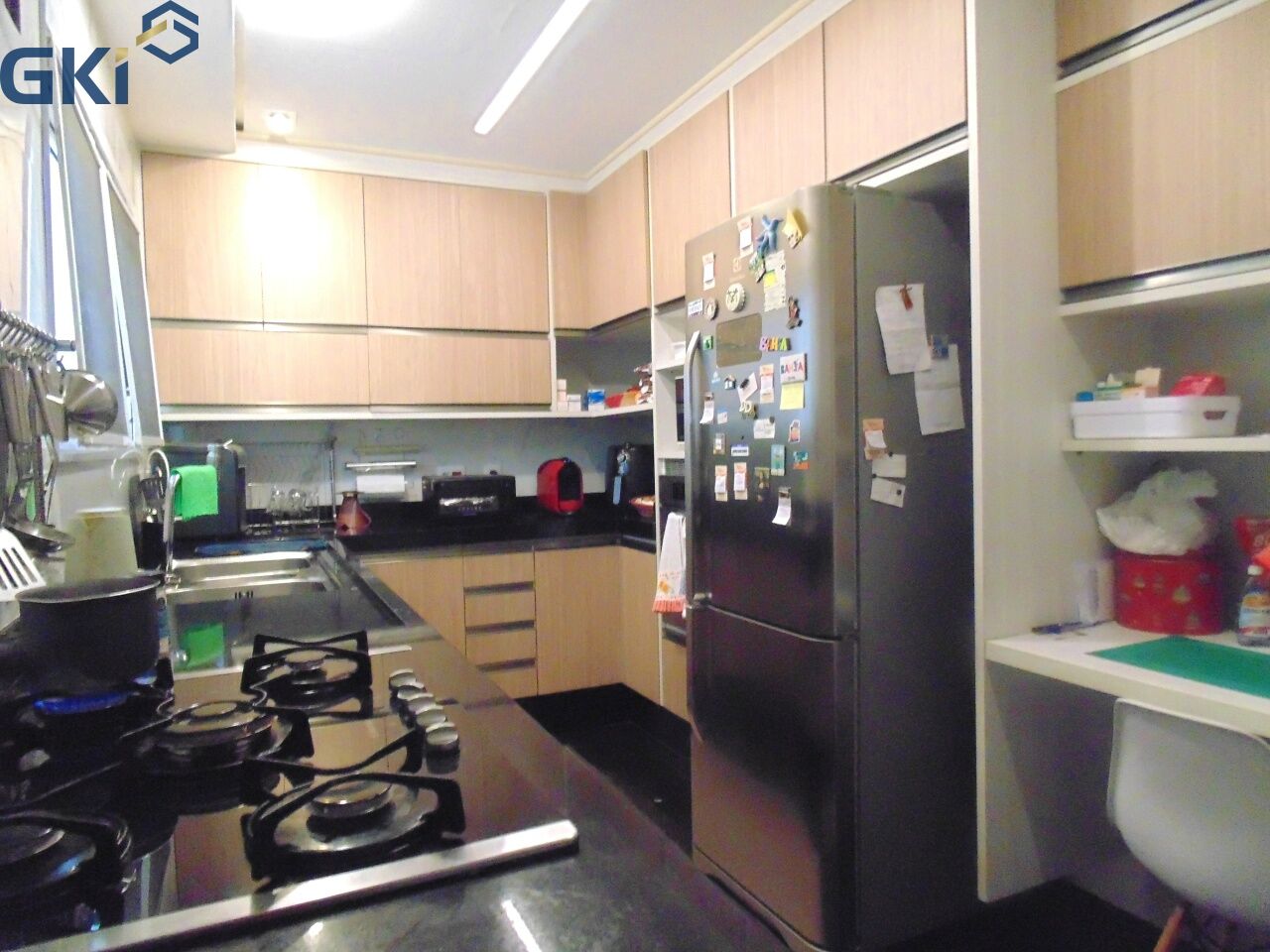 Apartamento, 4 quartos, 207 m² - Foto 15