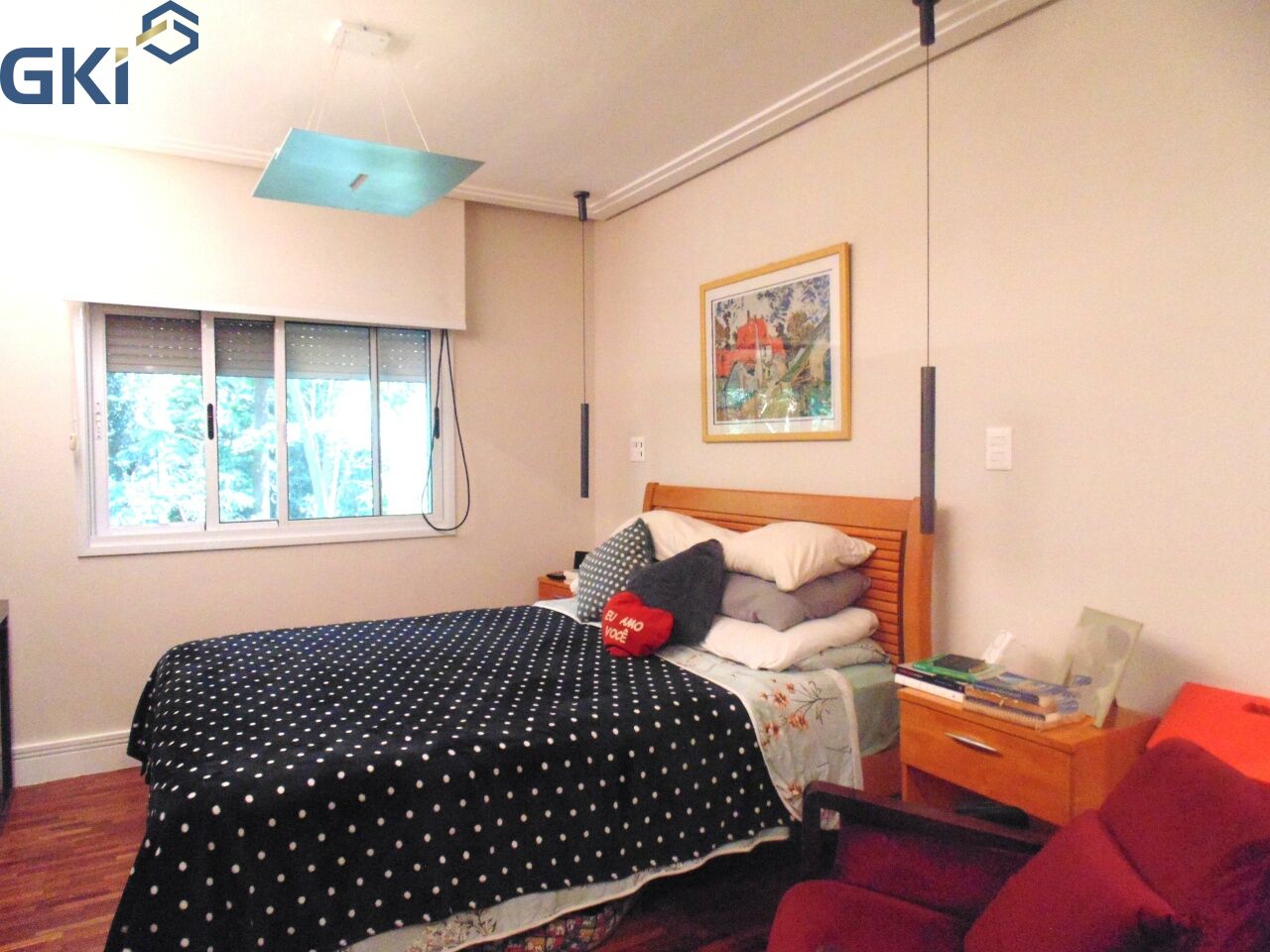 Apartamento, 4 quartos, 207 m² - Foto 26