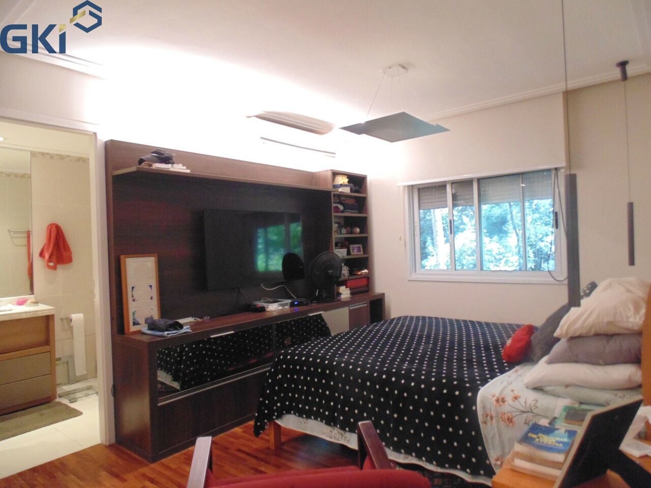 Apartamento, 4 quartos, 207 m² - Foto 29
