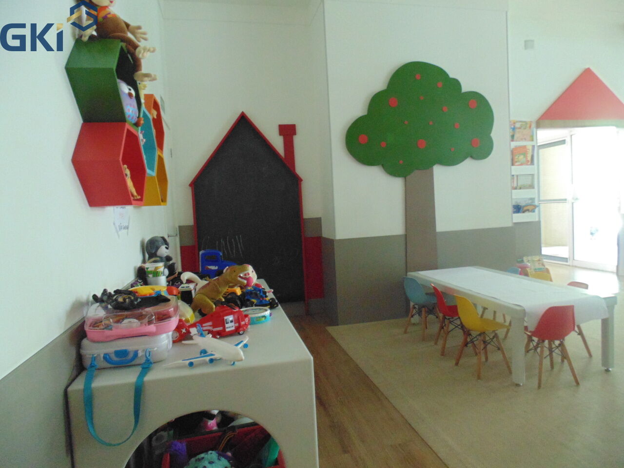 Apartamento, 4 quartos, 207 m² - Foto 39