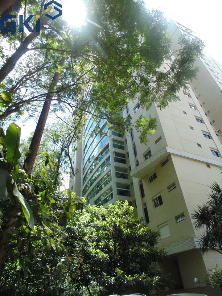 Apartamento, 4 quartos, 207 m² - Foto 47