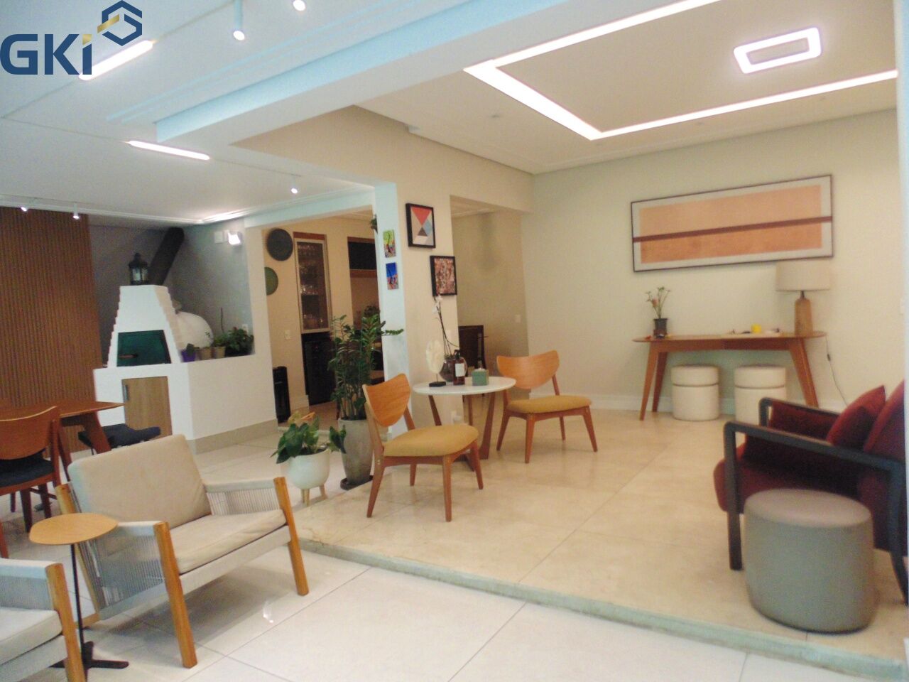 Apartamento, 4 quartos, 207 m² - Foto 5