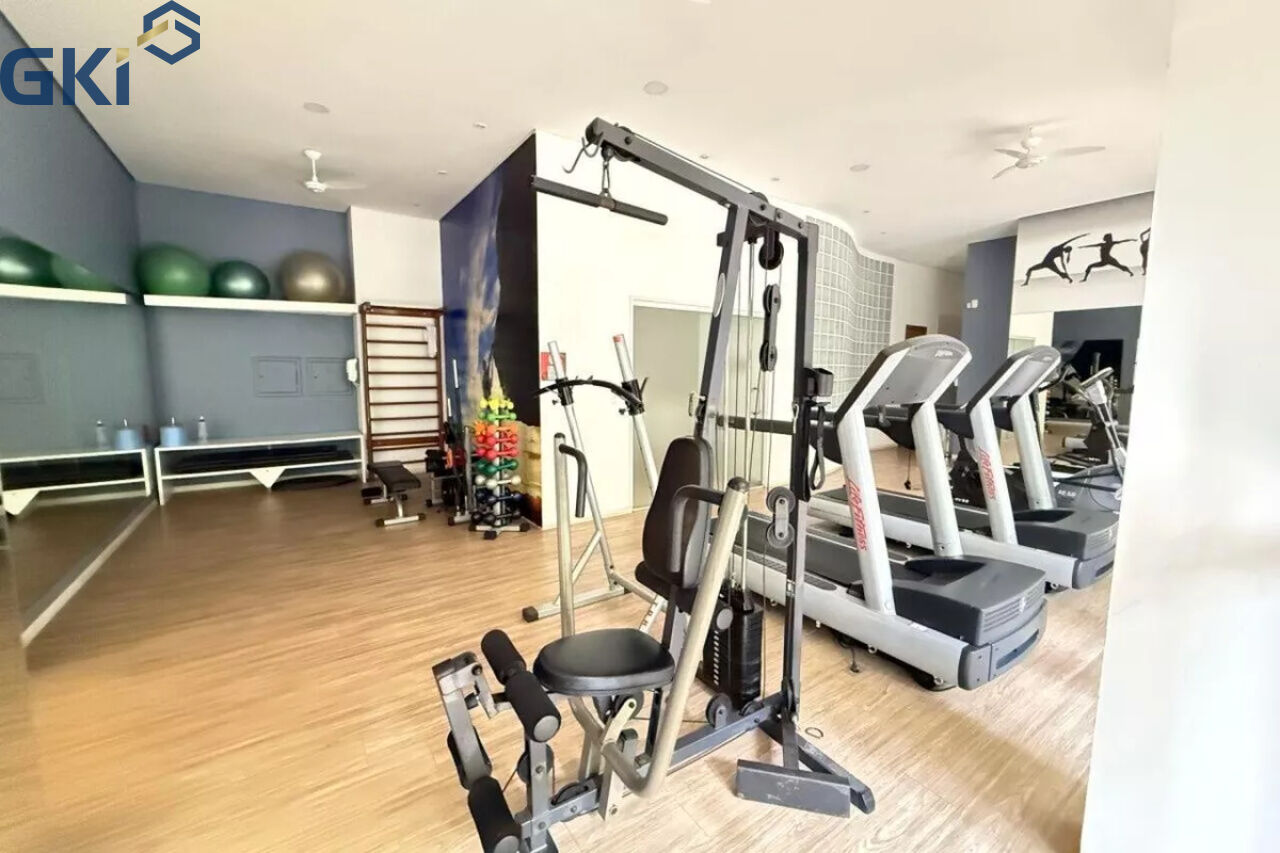 Apartamento, 4 quartos, 207 m² - Foto 42