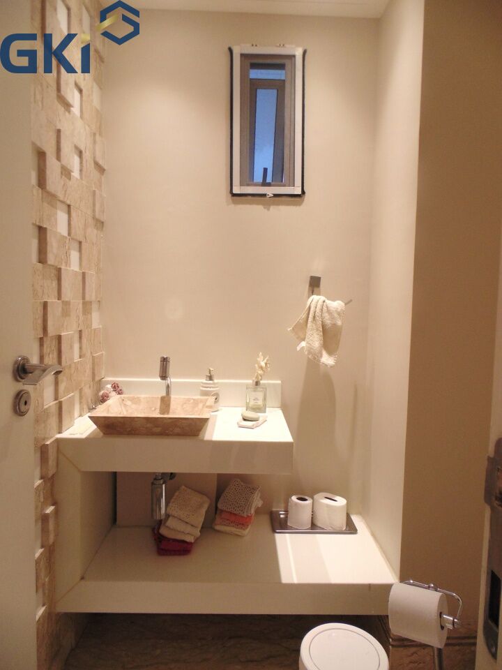 Apartamento, 4 quartos, 207 m² - Foto 12