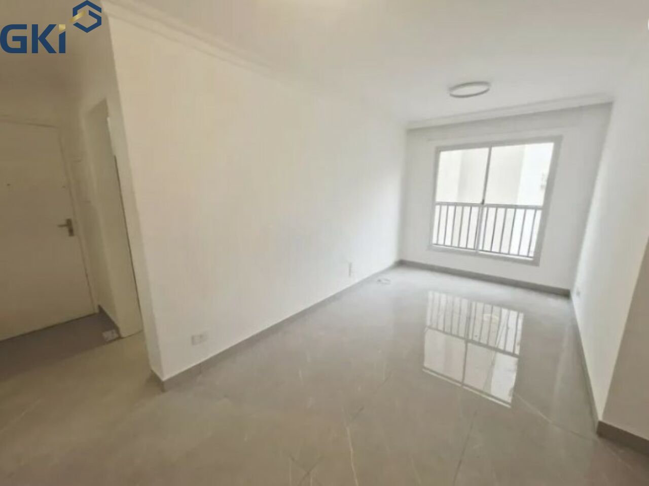 Apartamento, 2 quartos, 55 m² - Foto 2
