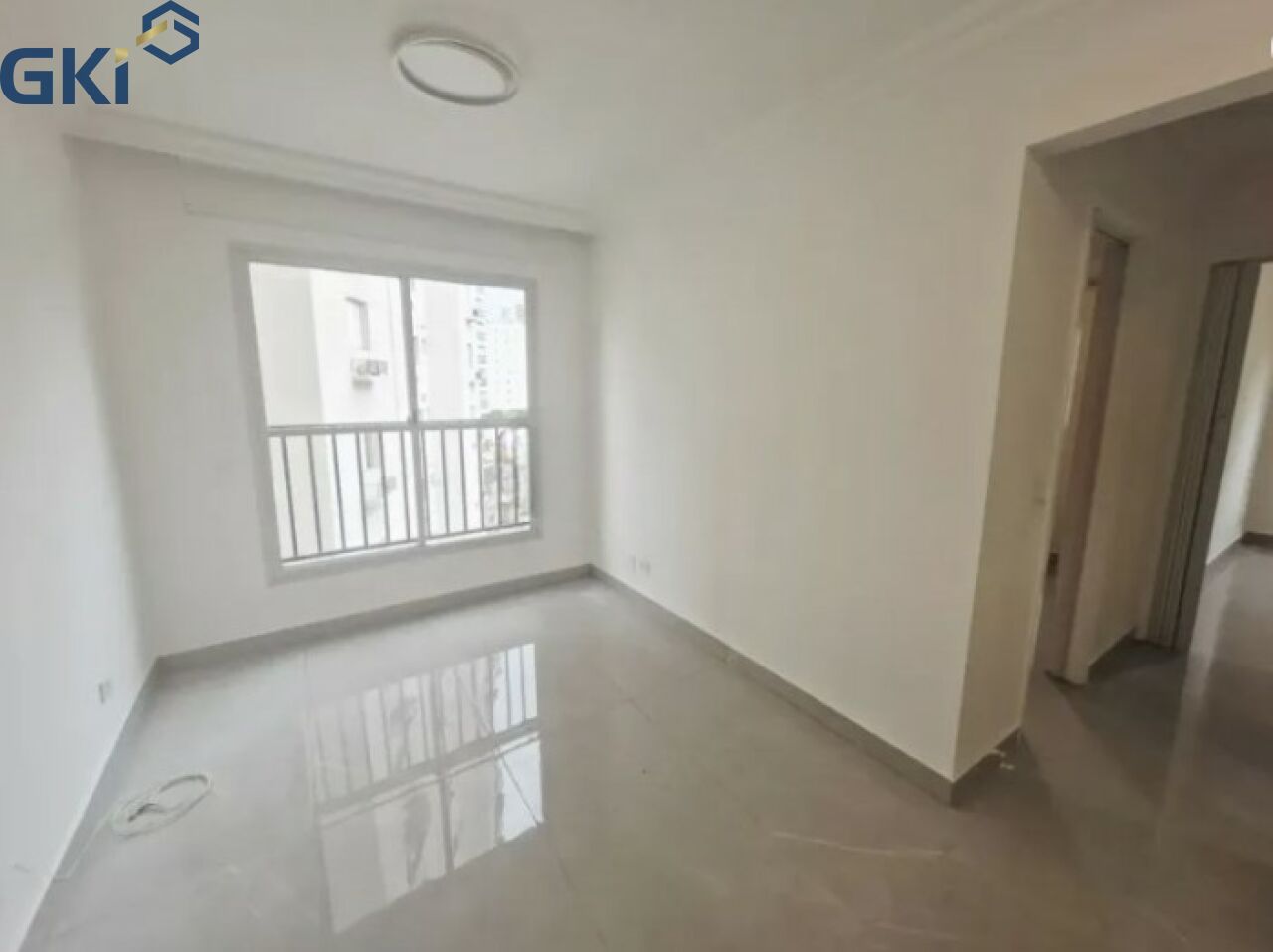 Apartamento, 2 quartos, 55 m² - Foto 3