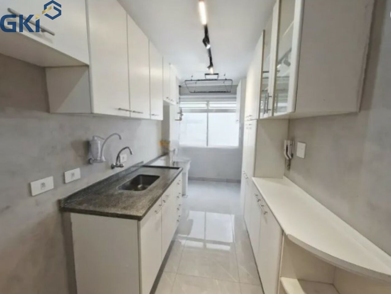Apartamento, 2 quartos, 55 m² - Foto 1