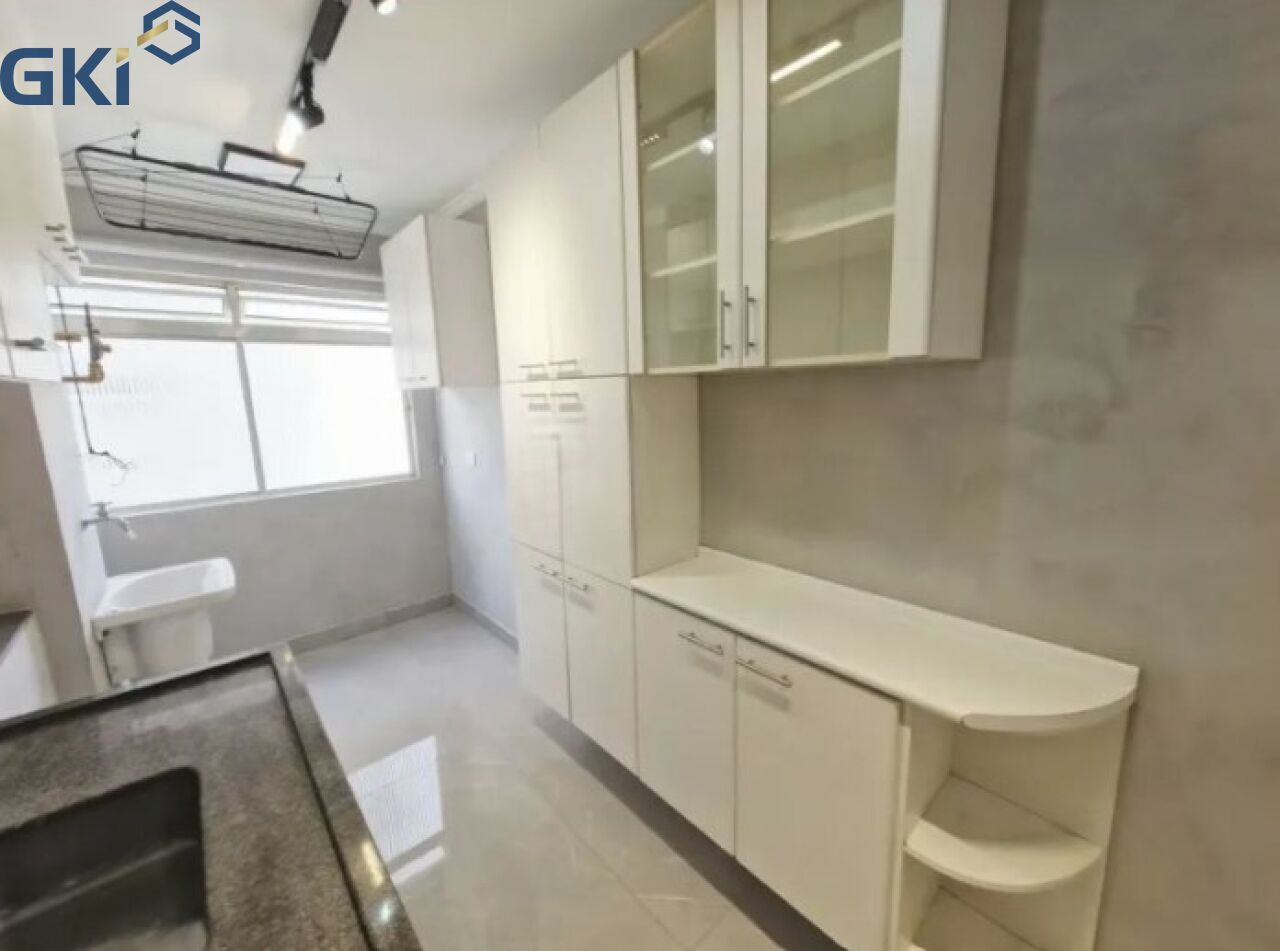 Apartamento, 2 quartos, 55 m² - Foto 15
