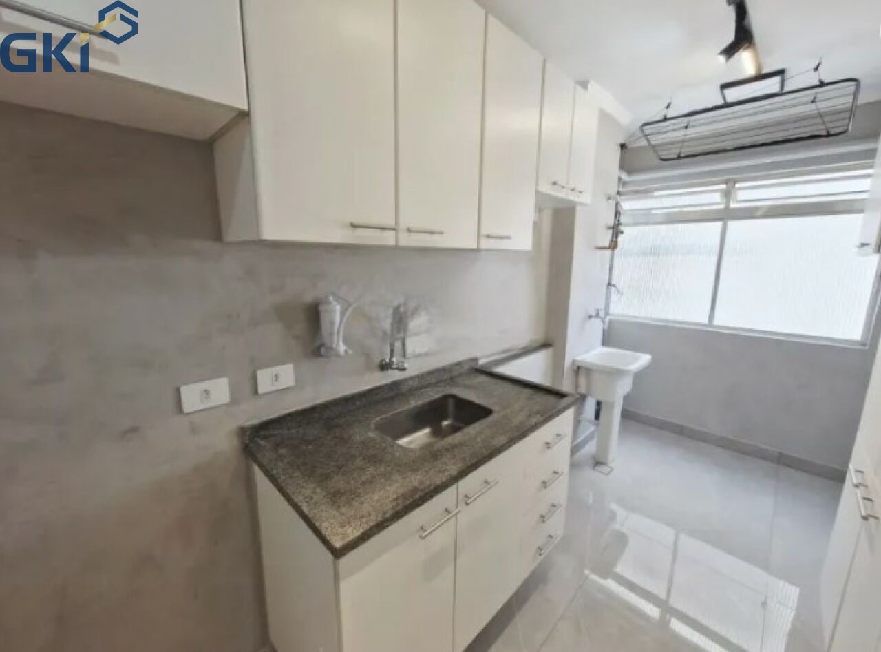 Apartamento, 2 quartos, 55 m² - Foto 16