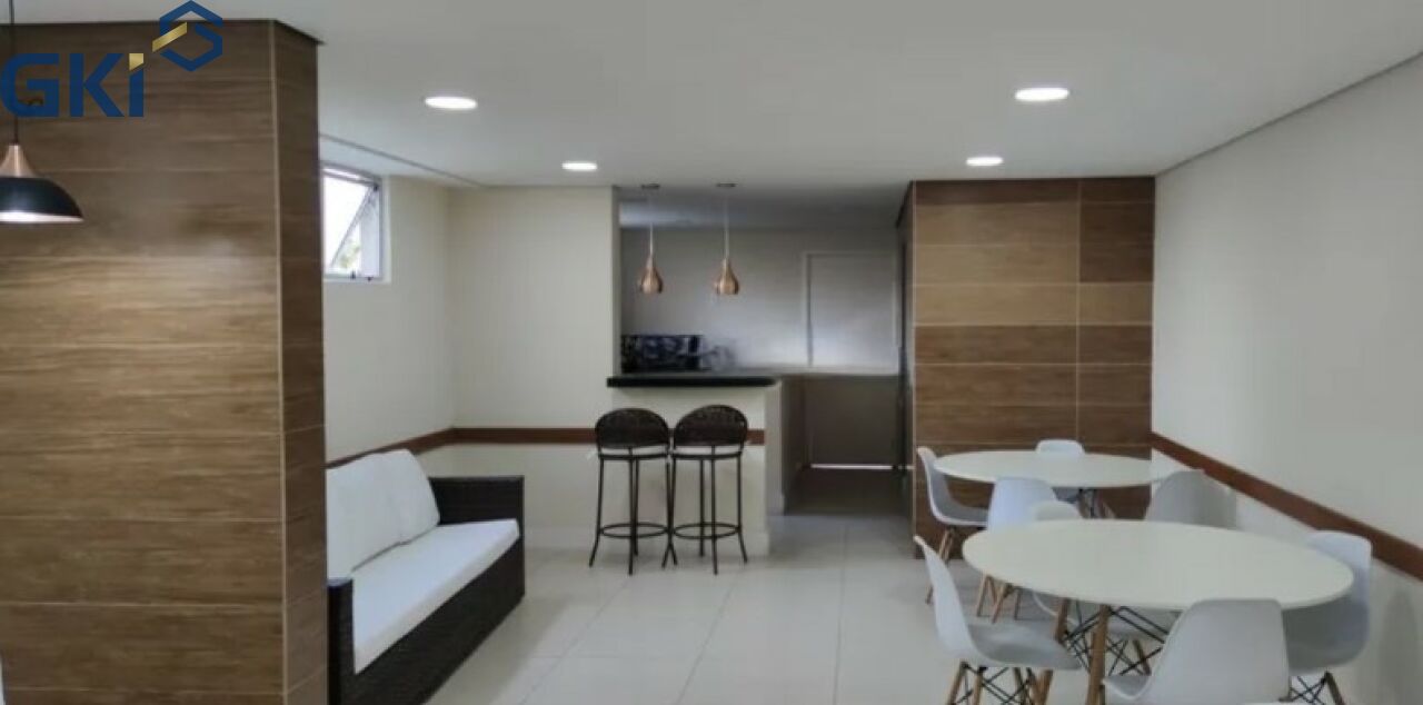 Apartamento, 2 quartos, 64 m² - Foto 1