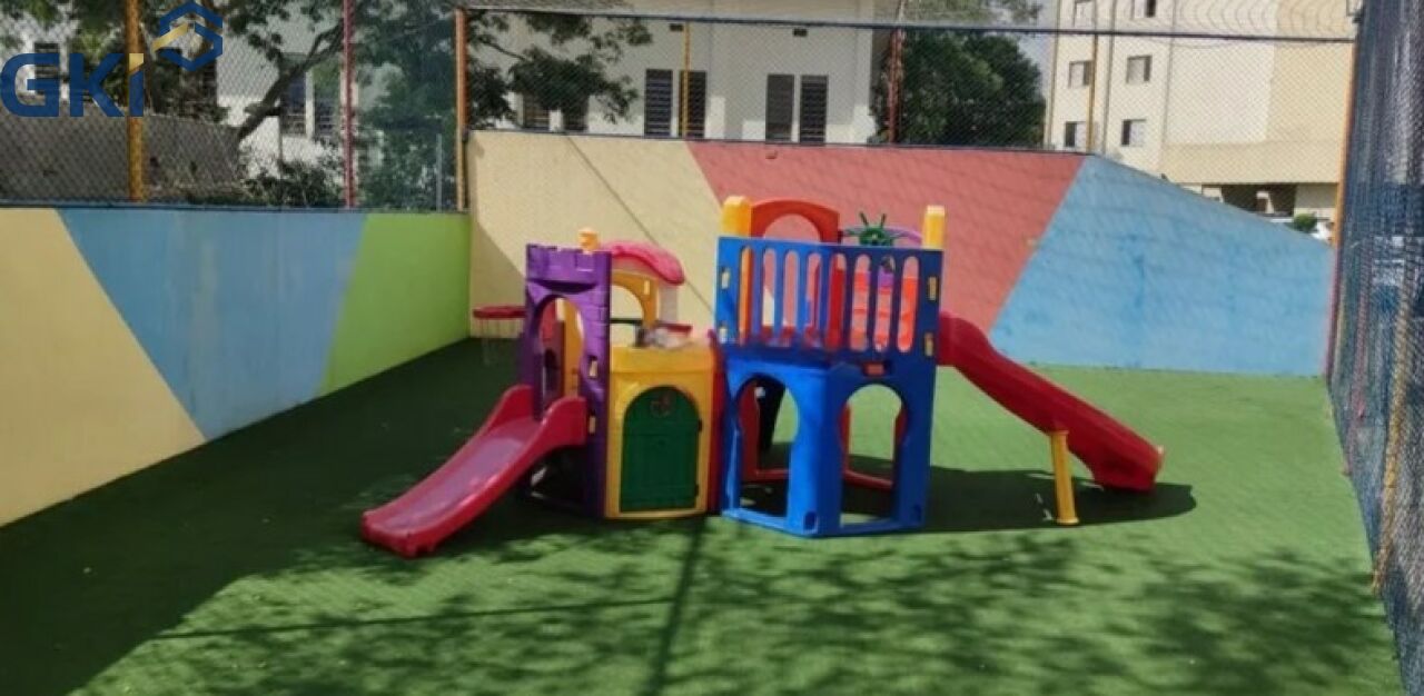 Apartamento, 2 quartos, 64 m² - Foto 2