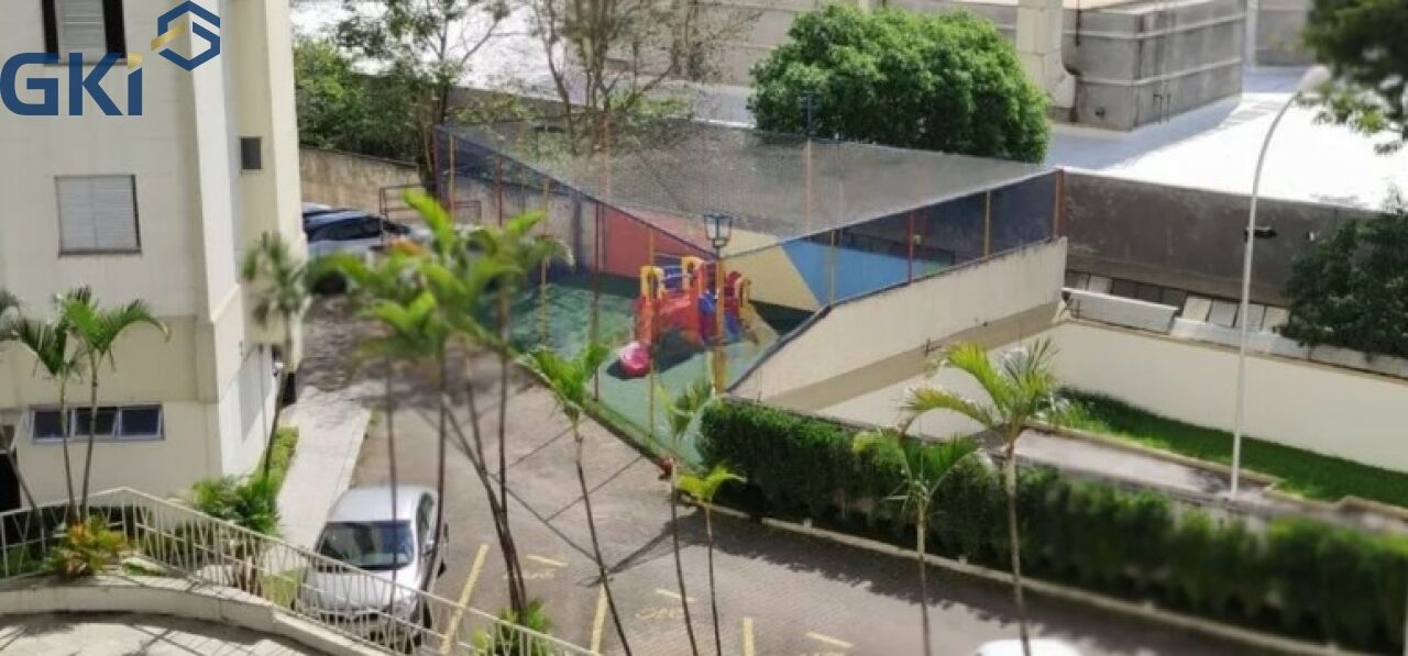 Apartamento, 2 quartos, 64 m² - Foto 3