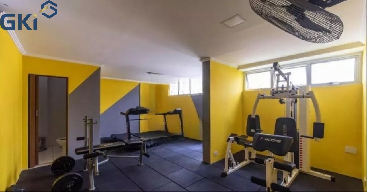 Apartamento, 2 quartos, 64 m² - Foto 5