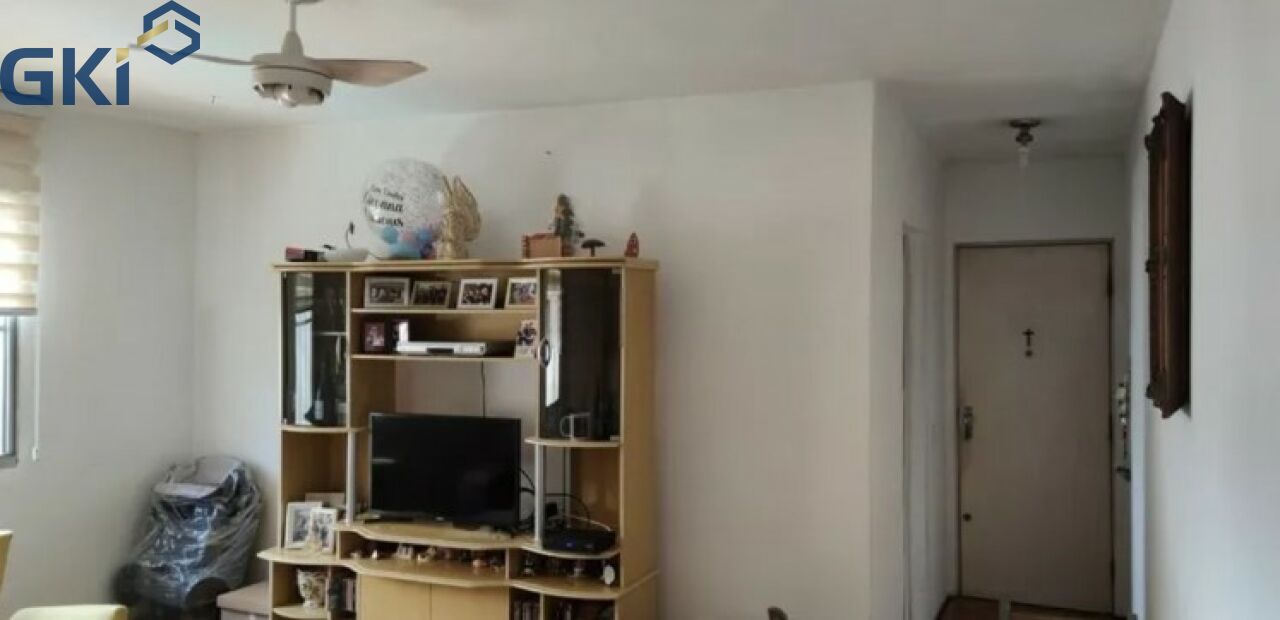 Apartamento, 2 quartos, 64 m² - Foto 11