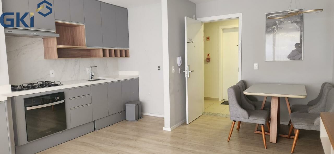 Apartamento, 2 quartos, 55 m² - Foto 8
