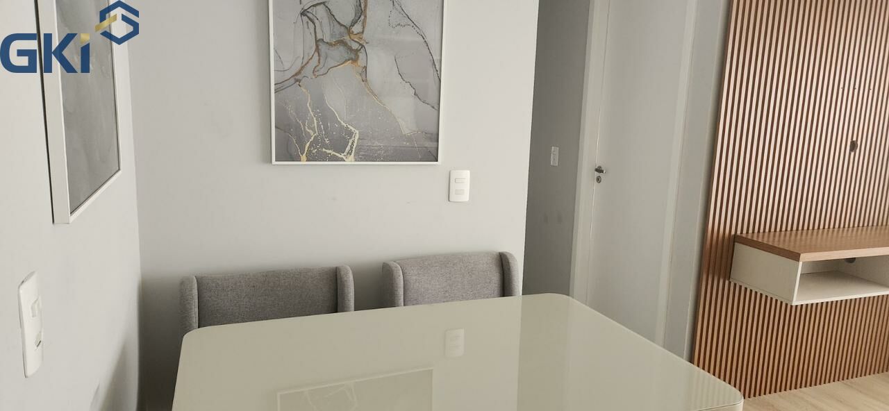 Apartamento, 2 quartos, 55 m² - Foto 4